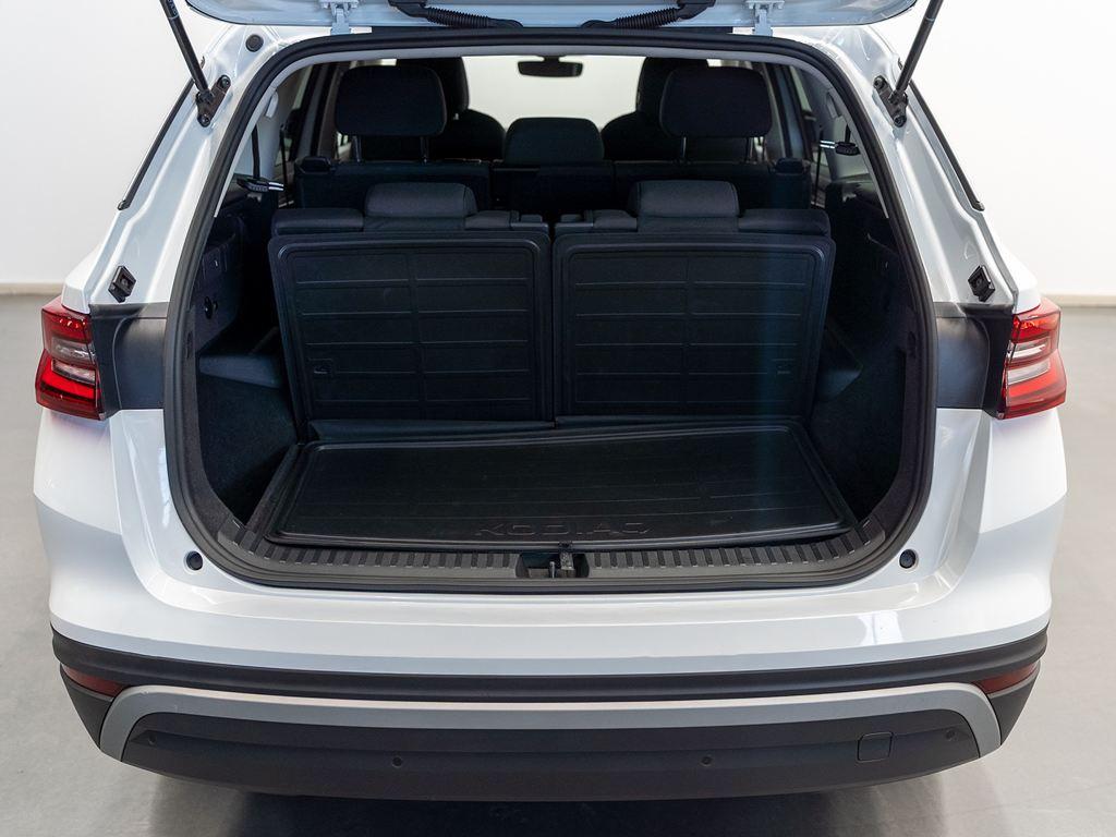 Skoda Kodiaq 1.5 TSI m-HEV Selection DSG 110 kW (150 CV) - 6