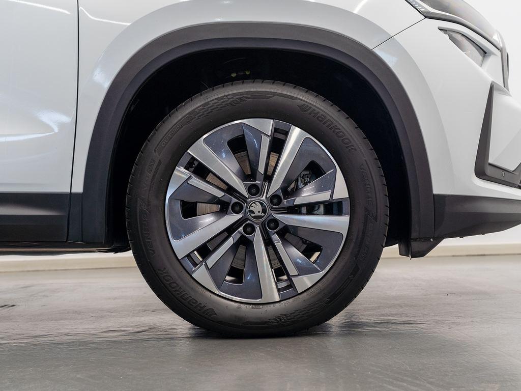 Skoda Kodiaq 1.5 TSI m-HEV Selection DSG 110 kW (150 CV) - 7