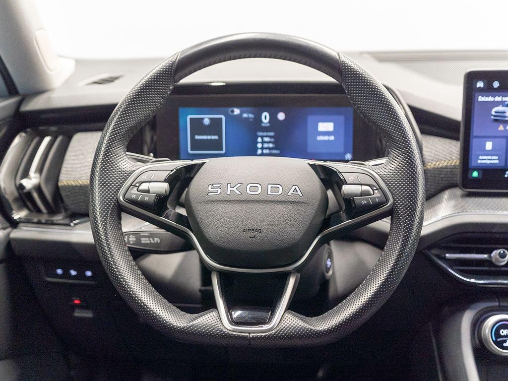 Skoda Kodiaq 1.5 TSI m-HEV Selection DSG 110 kW (150 CV) - 8