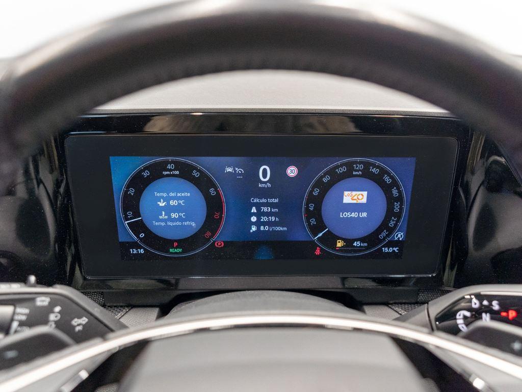 Skoda Kodiaq 1.5 TSI m-HEV Selection DSG 110 kW (150 CV) - 10