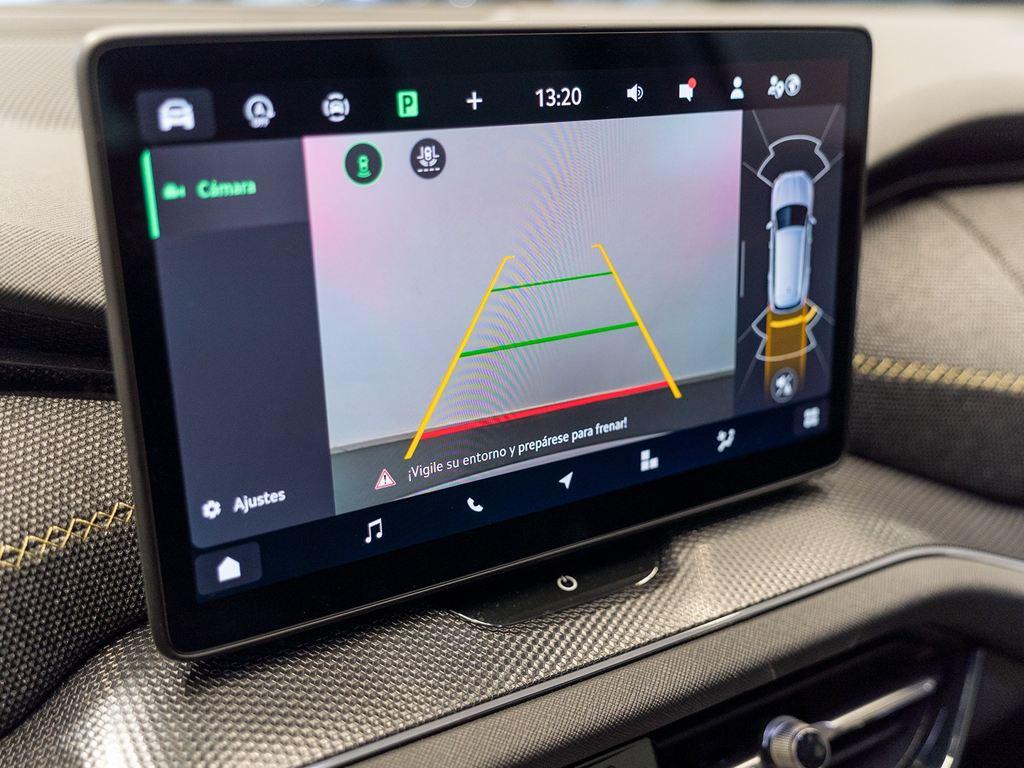 Skoda Kodiaq 1.5 TSI m-HEV Selection DSG 110 kW (150 CV) - 11