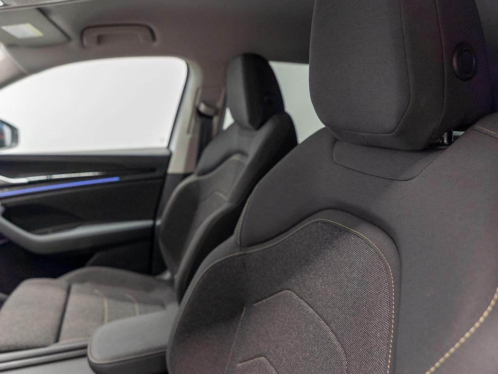 Skoda Kodiaq 1.5 TSI m-HEV Selection DSG 110 kW (150 CV) - 15