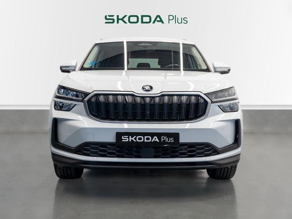 Skoda Kodiaq 1.5 TSI m-HEV Selection DSG 110 kW (150 CV) - 18