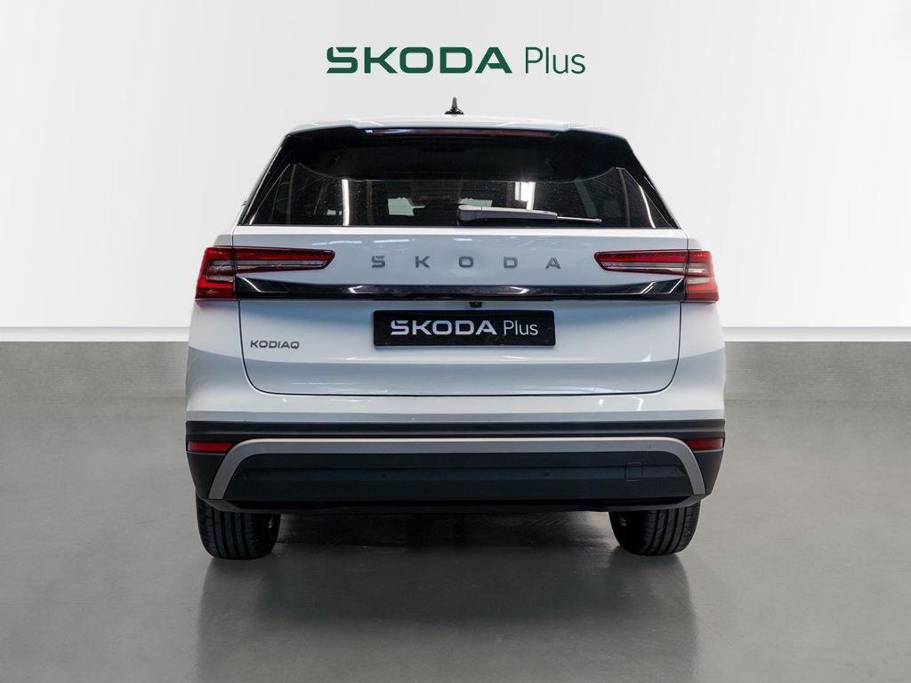 Skoda Kodiaq 1.5 TSI m-HEV Selection DSG 110 kW (150 CV) - 19