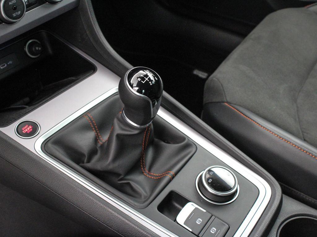 SEAT Ateca 1.5 TSI S&S FR Special Edition 110 kW (150 CV) - 12