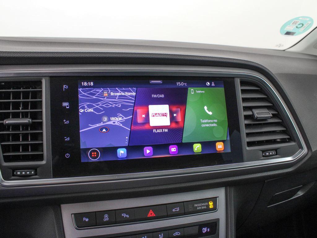 SEAT Ateca 1.5 TSI S&S FR Special Edition 110 kW (150 CV) - 13