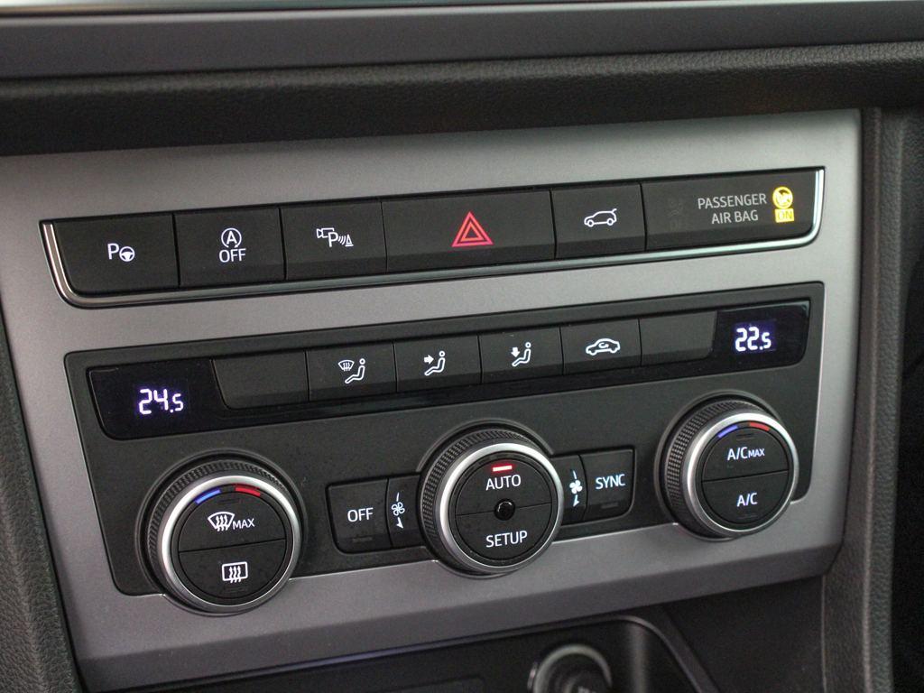 SEAT Ateca 1.5 TSI S&S FR Special Edition 110 kW (150 CV) - 14