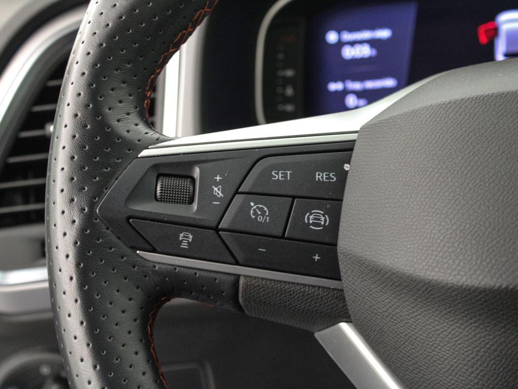 SEAT Ateca 1.5 TSI S&S FR Special Edition 110 kW (150 CV) - 18