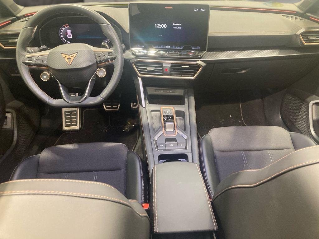 CUPRA Leon Sportstourer 1.5 eTSI DSG 110 kW (150 CV) - 3