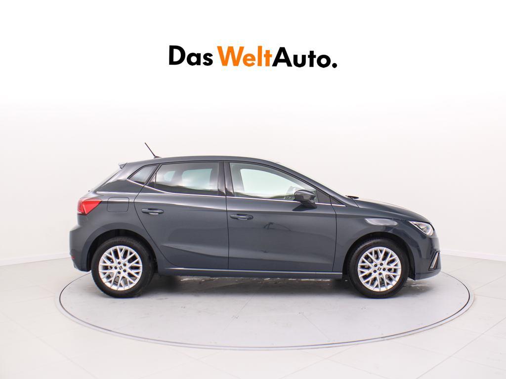 SEAT Ibiza 1.0 TSI Special Edition 85 kW (115 CV) - 2