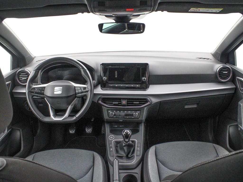 SEAT Ibiza 1.0 TSI Special Edition 85 kW (115 CV) - 3