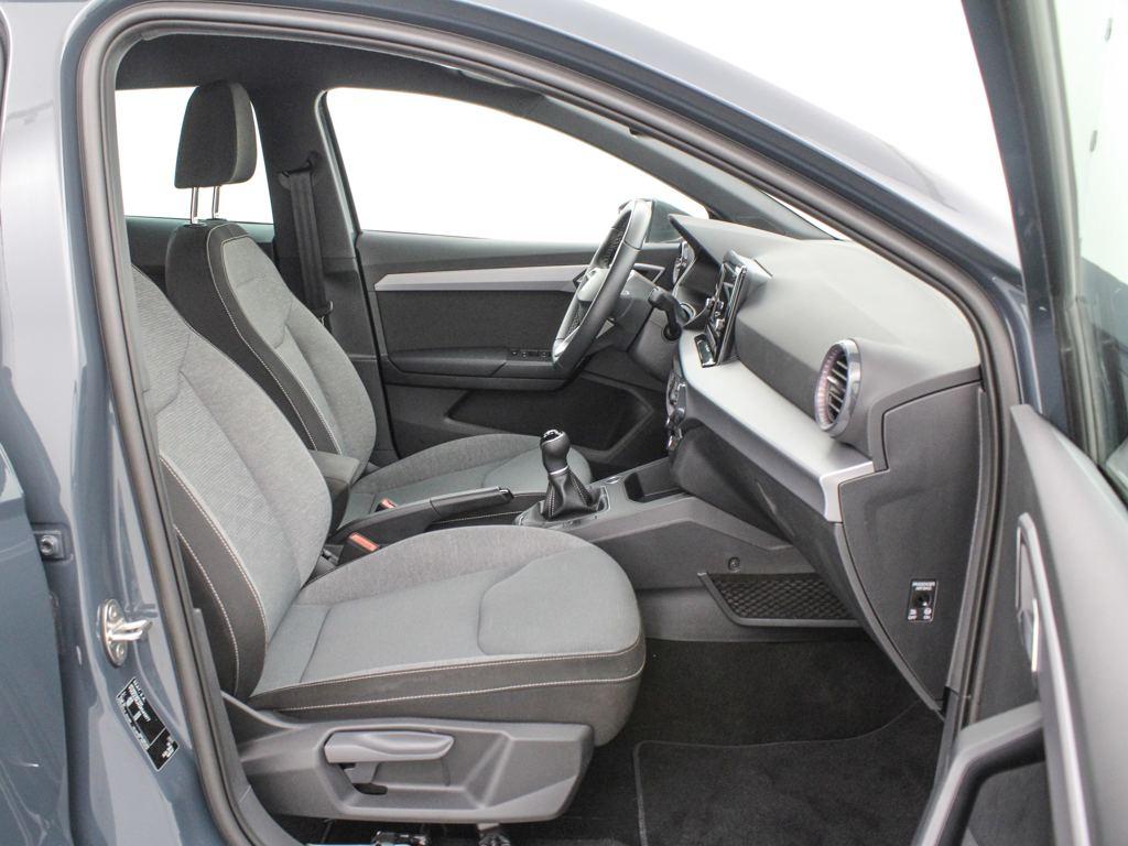 SEAT Ibiza 1.0 TSI Special Edition 85 kW (115 CV) - 4