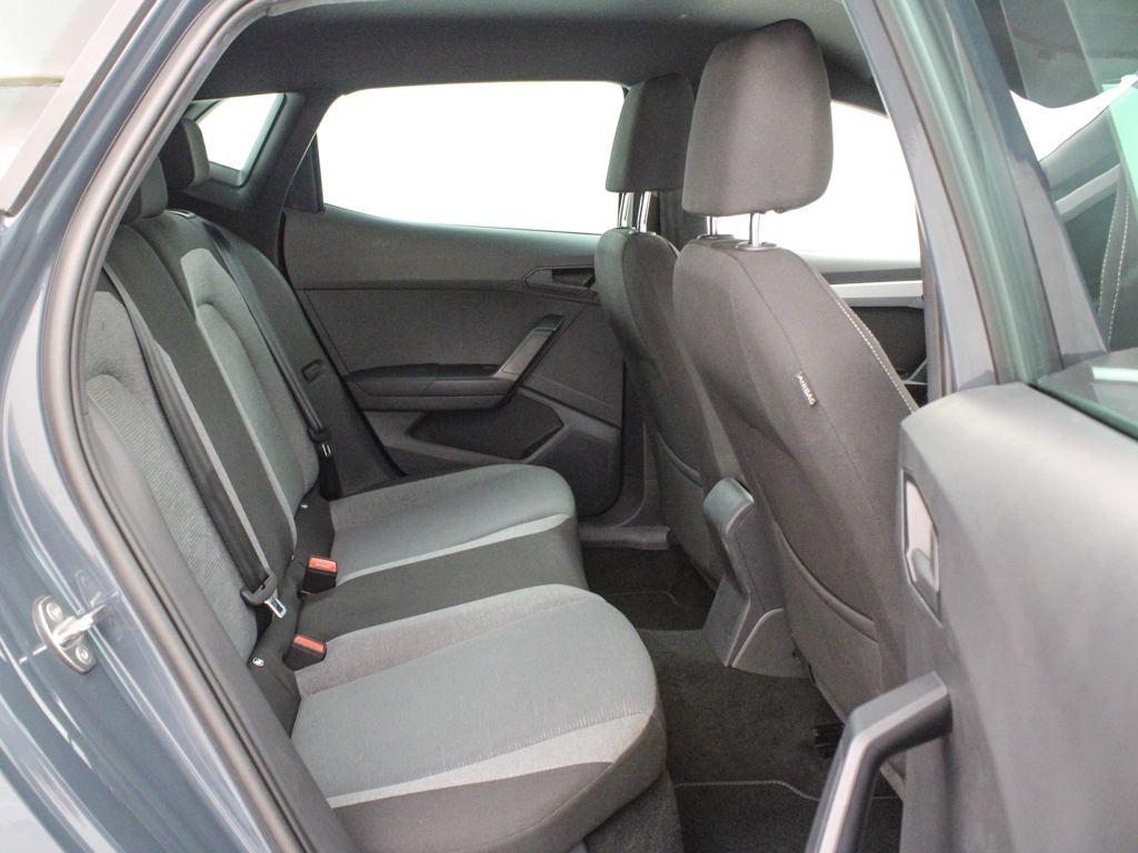 SEAT Ibiza 1.0 TSI Special Edition 85 kW (115 CV) - 5