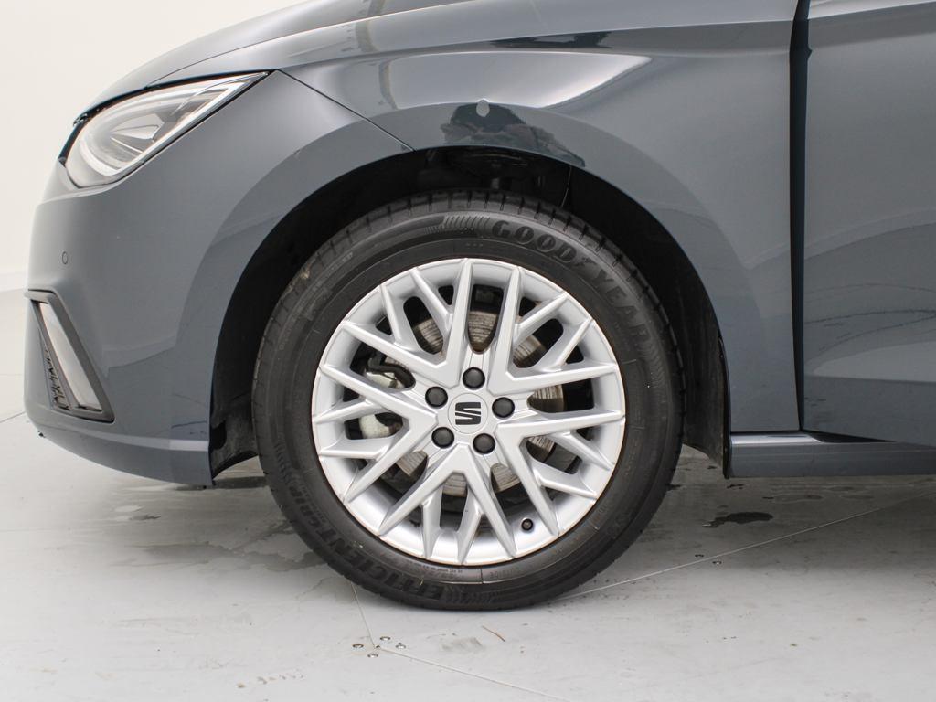 SEAT Ibiza 1.0 TSI Special Edition 85 kW (115 CV) - 7