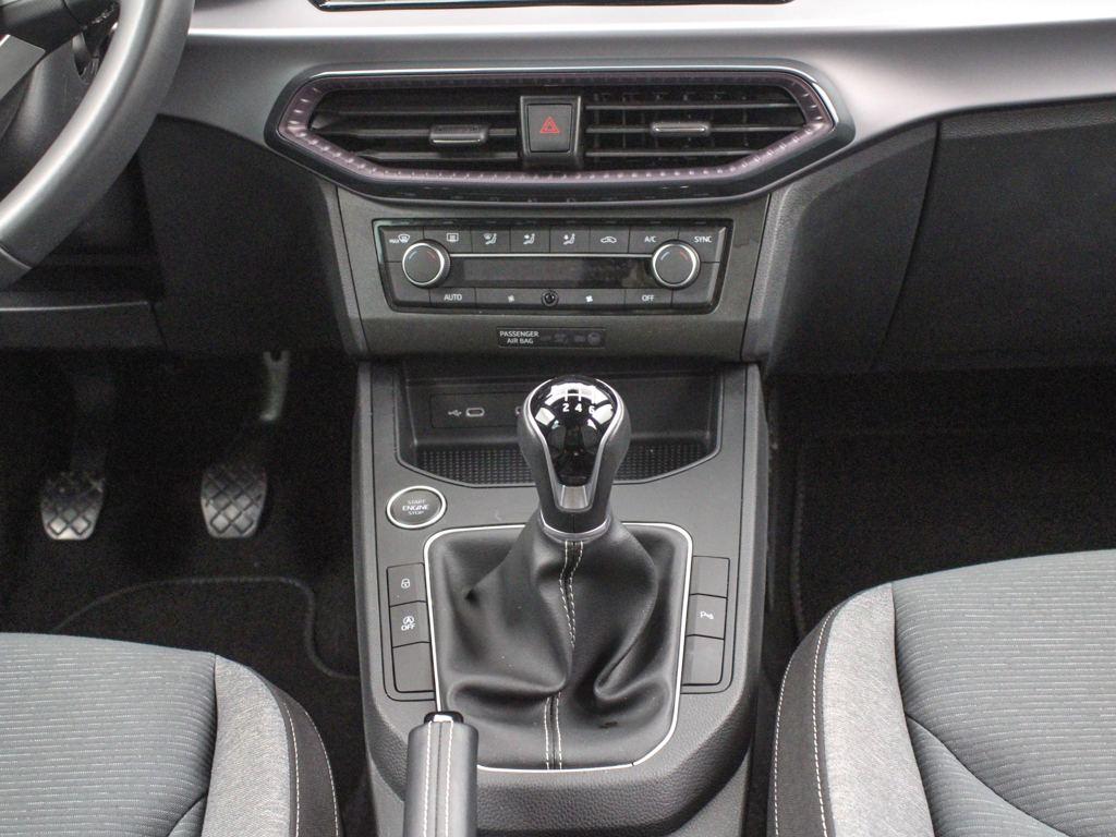 SEAT Ibiza 1.0 TSI Special Edition 85 kW (115 CV) - 8