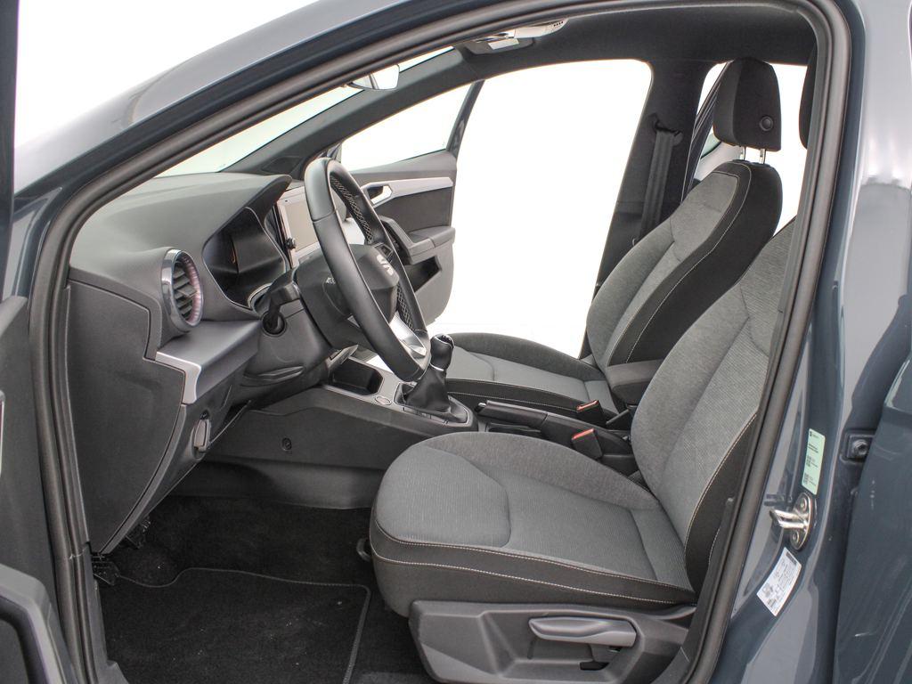 SEAT Ibiza 1.0 TSI Special Edition 85 kW (115 CV) - 9