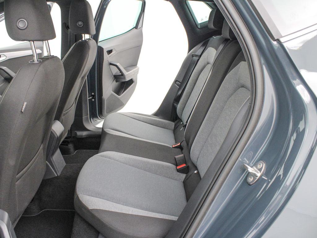 SEAT Ibiza 1.0 TSI Special Edition 85 kW (115 CV) - 10