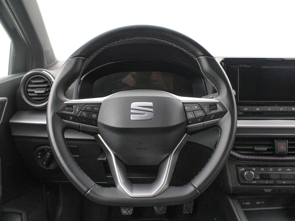 SEAT Ibiza 1.0 TSI Special Edition 85 kW (115 CV) - 11