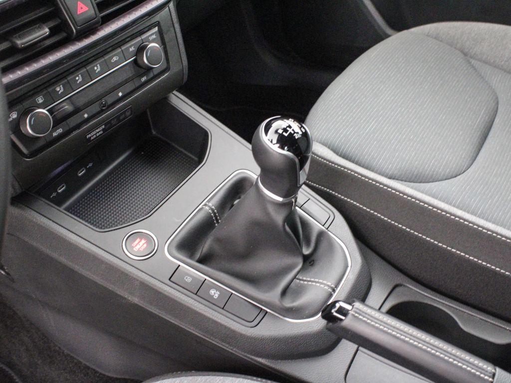 SEAT Ibiza 1.0 TSI Special Edition 85 kW (115 CV) - 12