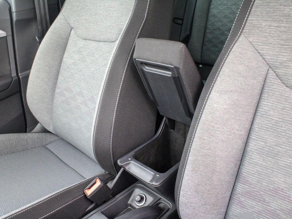 SEAT Ibiza 1.0 TSI Special Edition 85 kW (115 CV) - 13