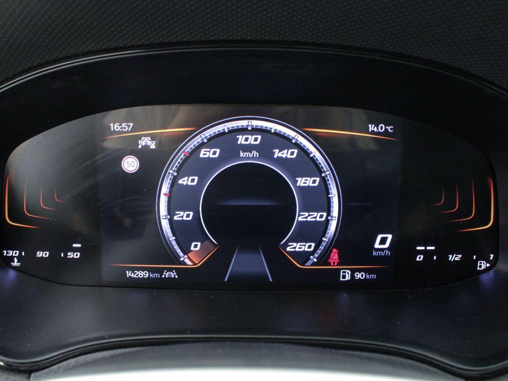 SEAT Ibiza 1.0 TSI Special Edition 85 kW (115 CV) - 14