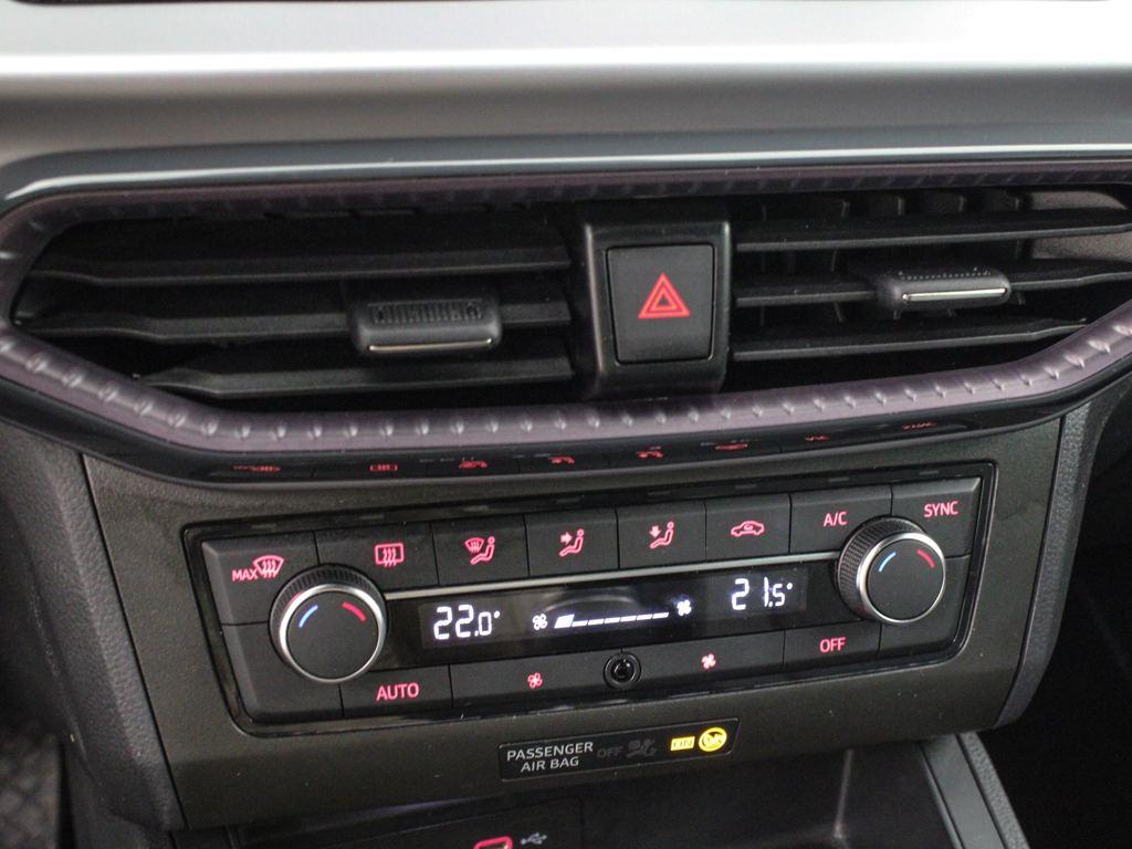 SEAT Ibiza 1.0 TSI Special Edition 85 kW (115 CV) - 15