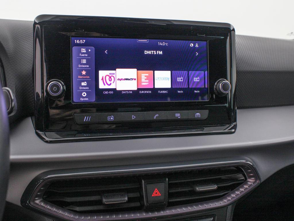 SEAT Ibiza 1.0 TSI Special Edition 85 kW (115 CV) - 16