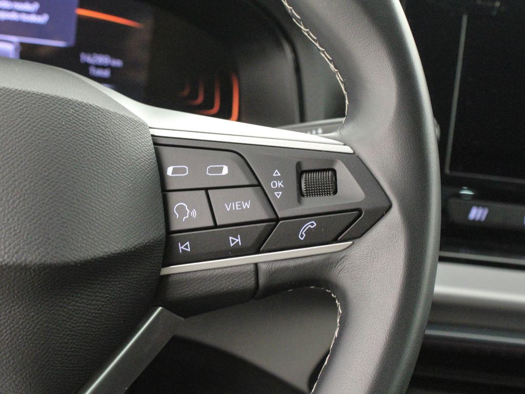 SEAT Ibiza 1.0 TSI Special Edition 85 kW (115 CV) - 17