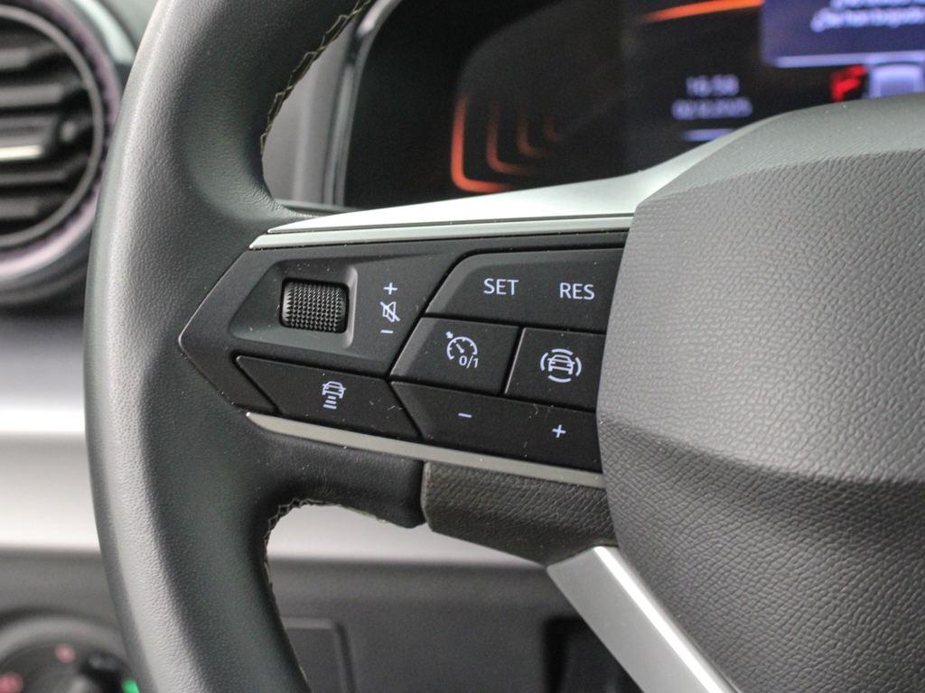 SEAT Ibiza 1.0 TSI Special Edition 85 kW (115 CV) - 18