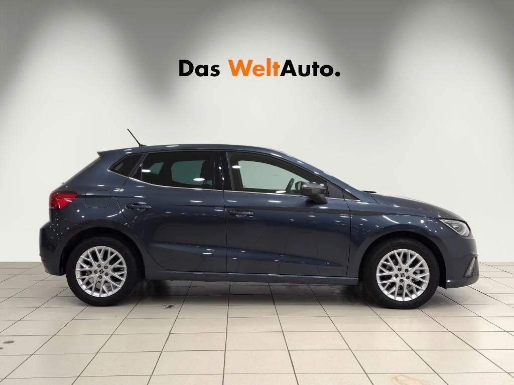 SEAT Ibiza 1.0 TSI Special Edition 85 kW (115 CV) - 2