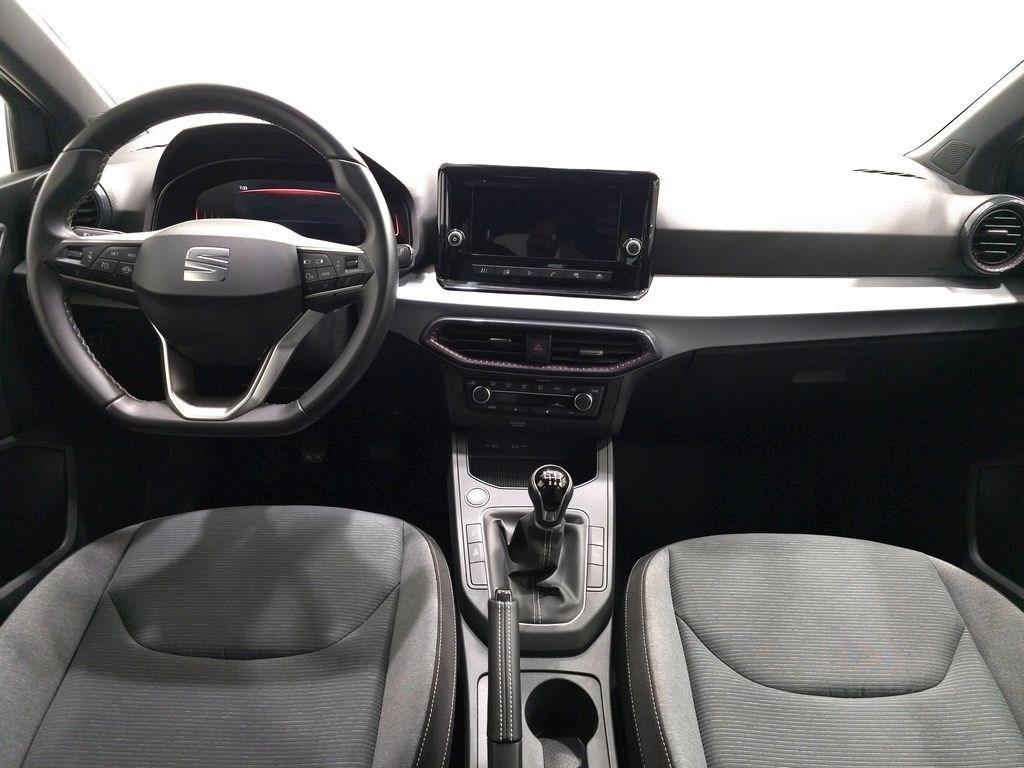 SEAT Ibiza 1.0 TSI Special Edition 85 kW (115 CV) - 3