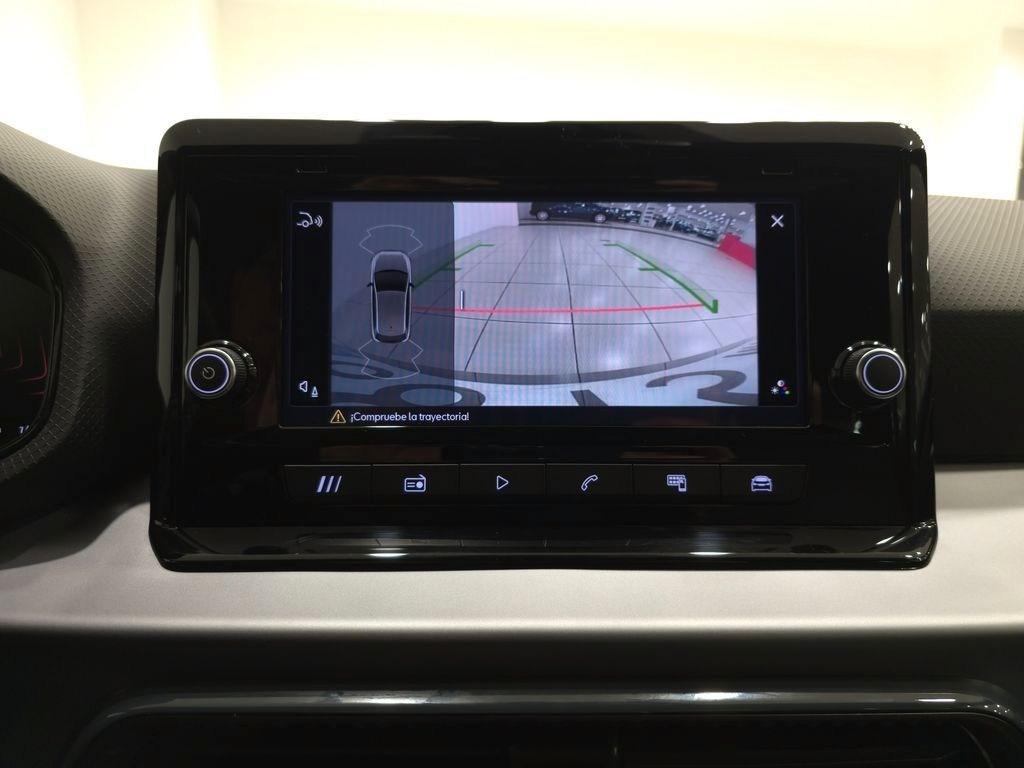 SEAT Ibiza 1.0 TSI Special Edition 85 kW (115 CV) - 8