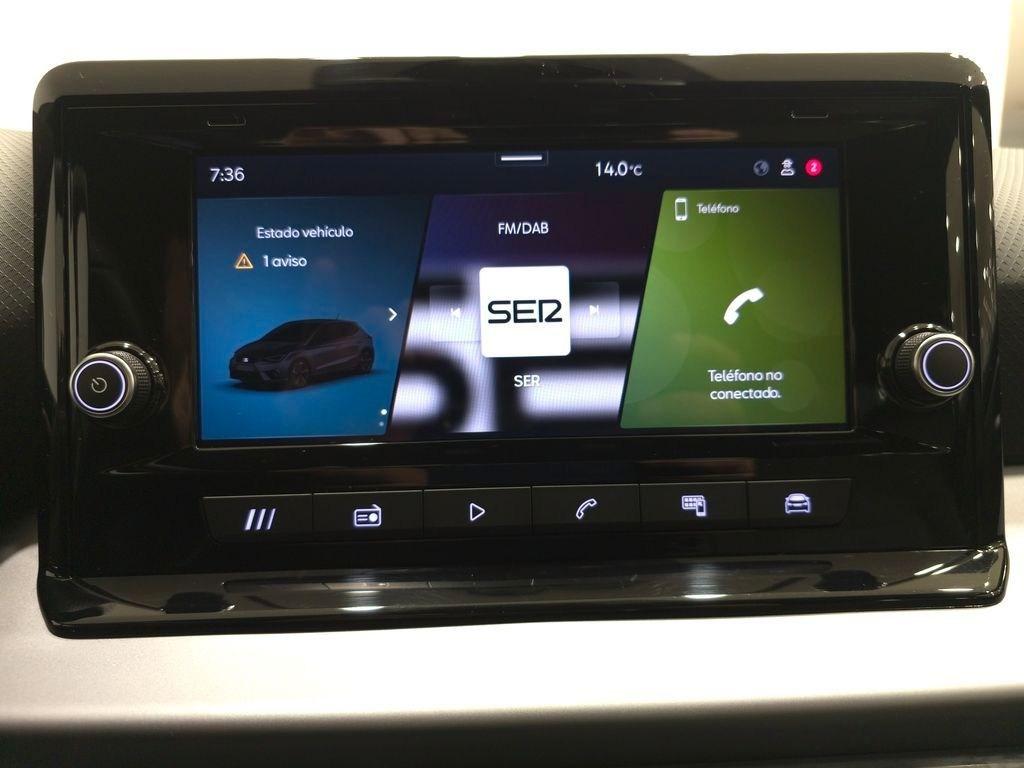 SEAT Ibiza 1.0 TSI Special Edition 85 kW (115 CV) - 9