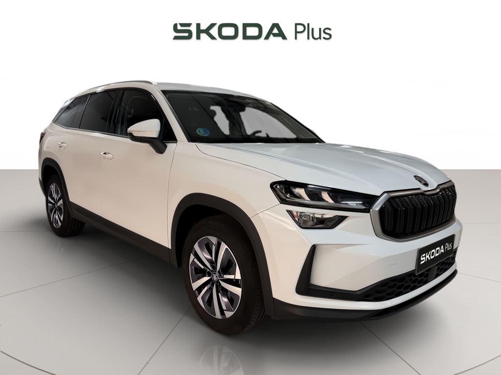 Skoda Kodiaq 1.5 TSI m-HEV Selection DSG 110 kW (150 CV) - 0