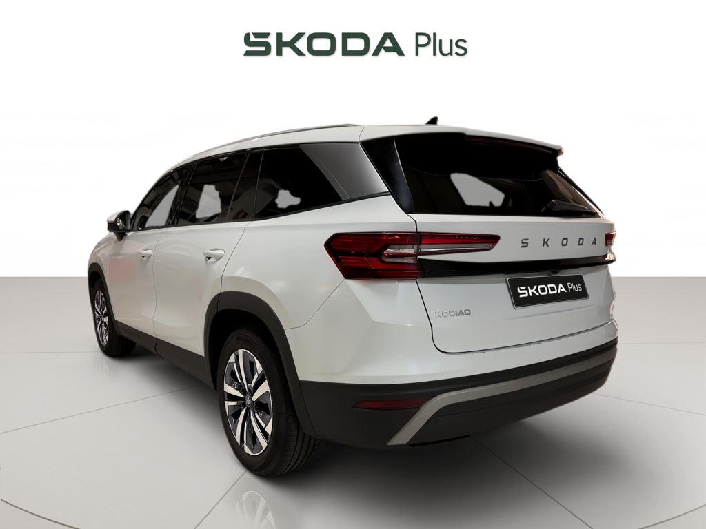 Skoda Kodiaq 1.5 TSI m-HEV Selection DSG 110 kW (150 CV) - 1