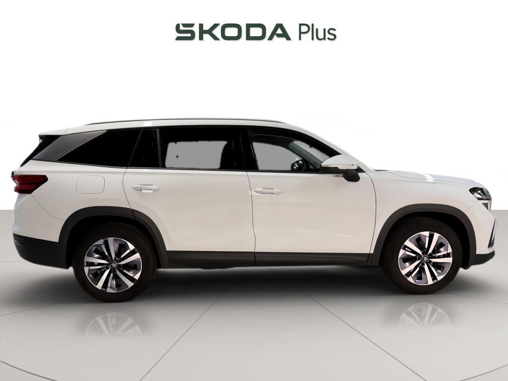 Skoda Kodiaq 1.5 TSI m-HEV Selection DSG 110 kW (150 CV) - 2