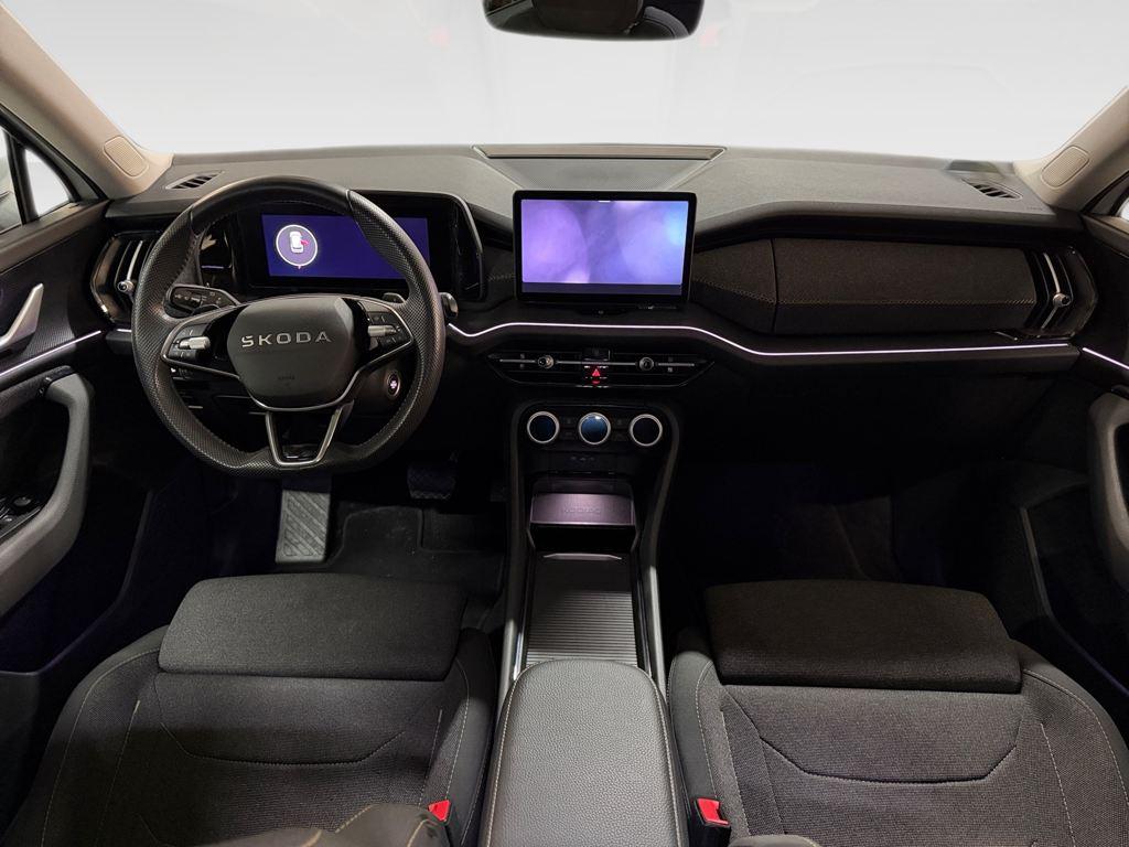 Skoda Kodiaq 1.5 TSI m-HEV Selection DSG 110 kW (150 CV) - 3