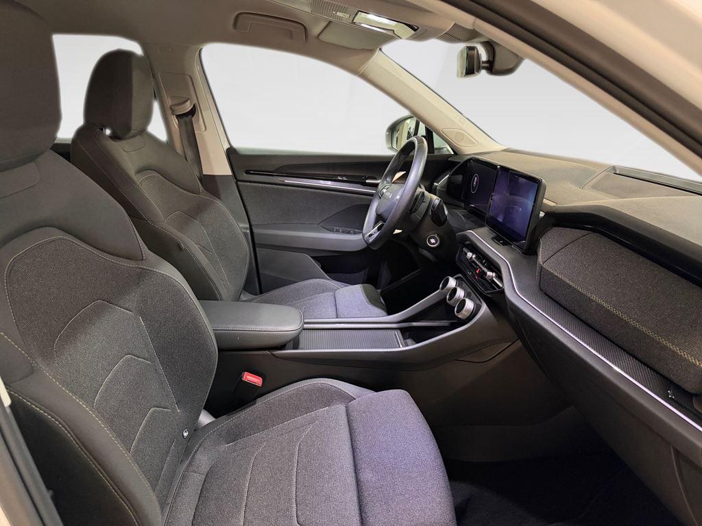 Skoda Kodiaq 1.5 TSI m-HEV Selection DSG 110 kW (150 CV) - 4