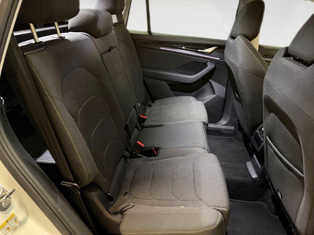 Skoda Kodiaq 1.5 TSI m-HEV Selection DSG 110 kW (150 CV) - 5