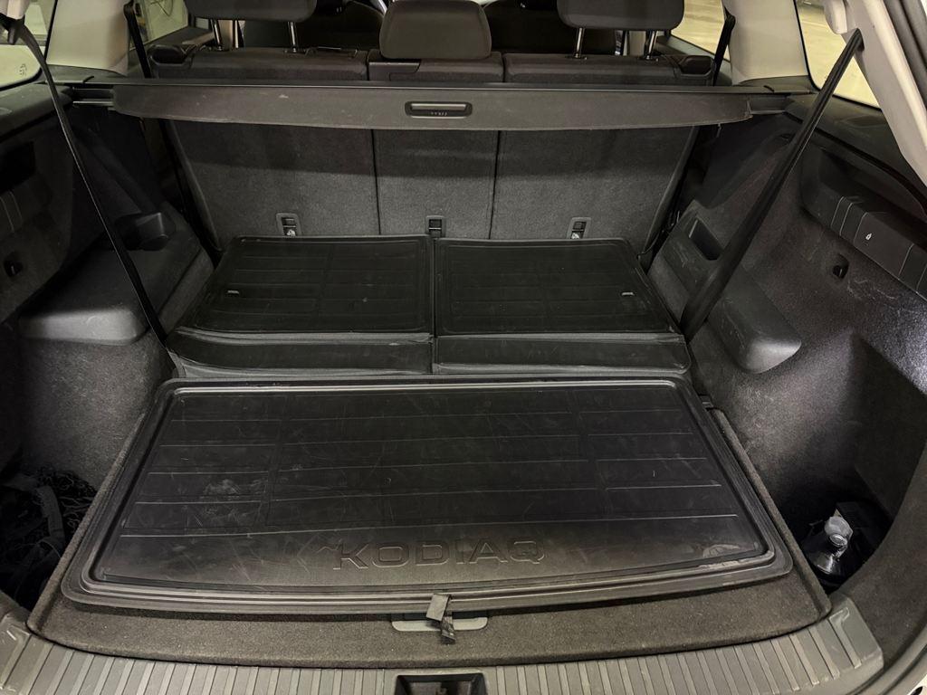 Skoda Kodiaq 1.5 TSI m-HEV Selection DSG 110 kW (150 CV) - 6