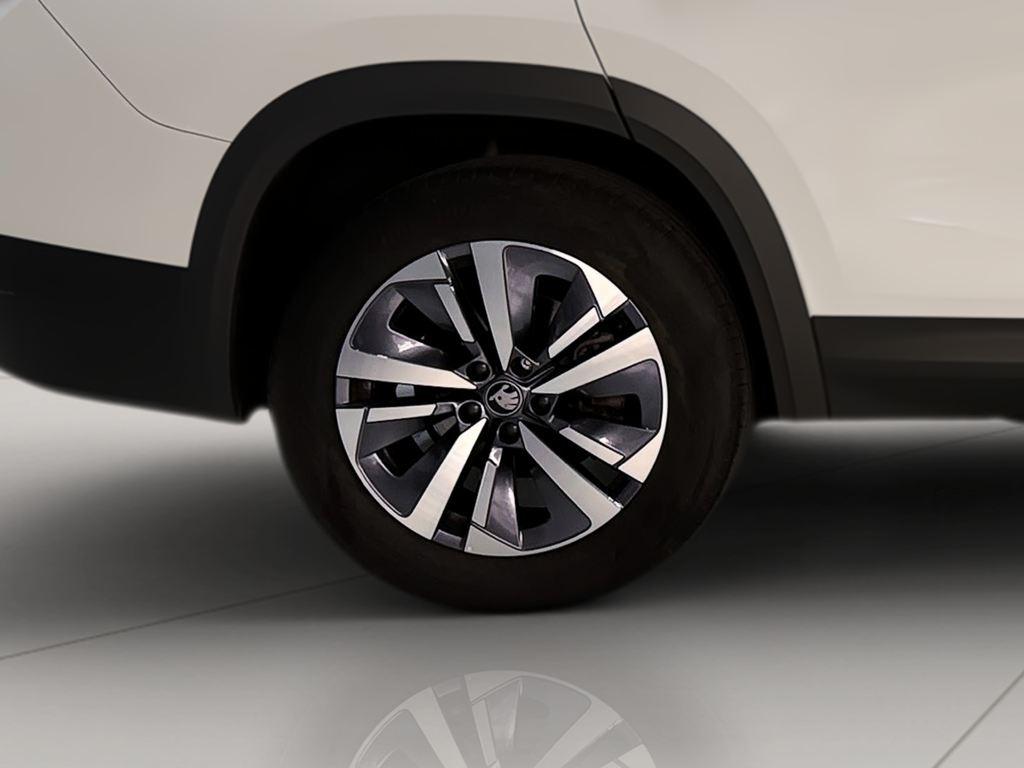 Skoda Kodiaq 1.5 TSI m-HEV Selection DSG 110 kW (150 CV) - 7