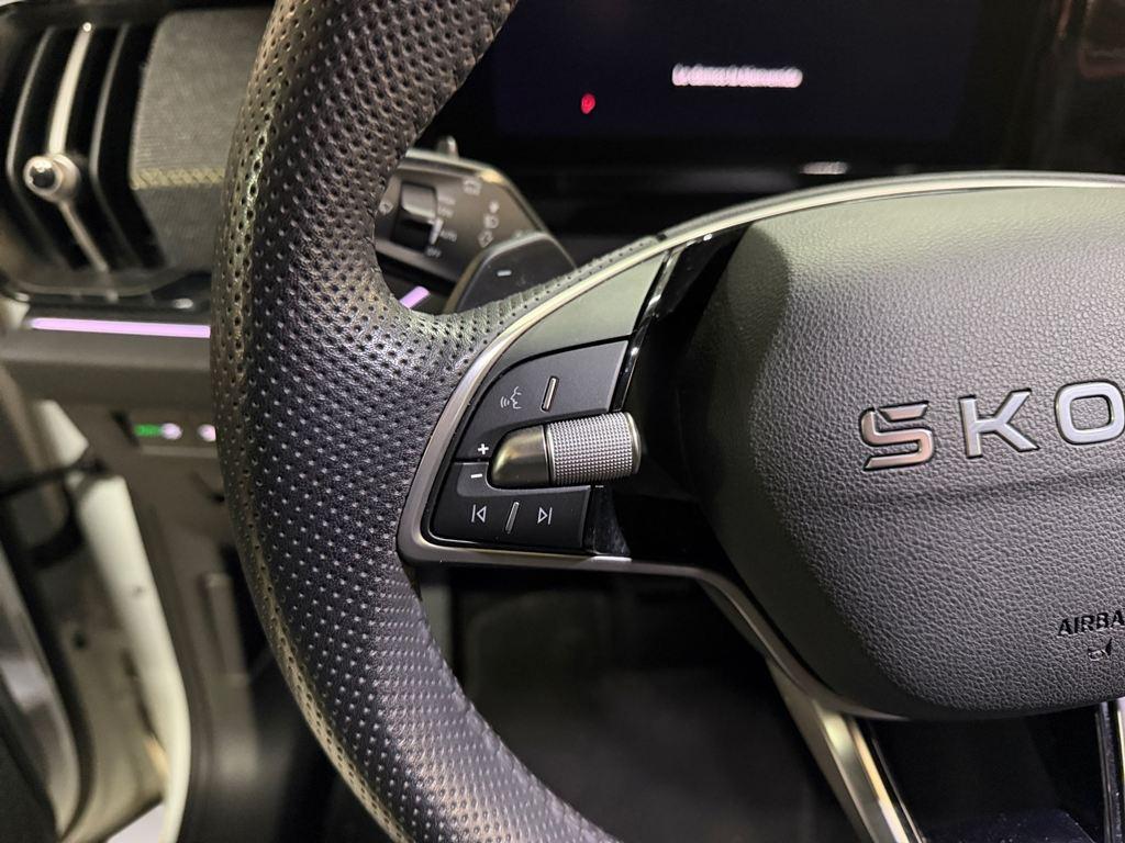 Skoda Kodiaq 1.5 TSI m-HEV Selection DSG 110 kW (150 CV) - 8