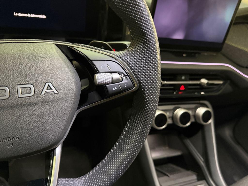 Skoda Kodiaq 1.5 TSI m-HEV Selection DSG 110 kW (150 CV) - 9