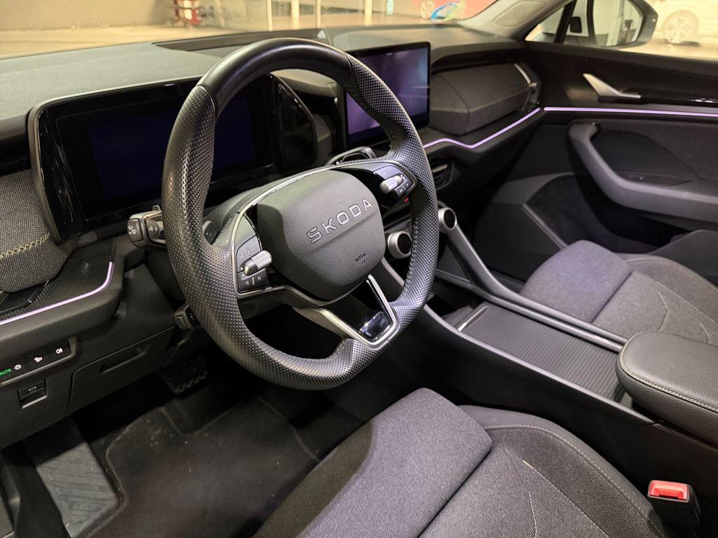 Skoda Kodiaq 1.5 TSI m-HEV Selection DSG 110 kW (150 CV) - 10