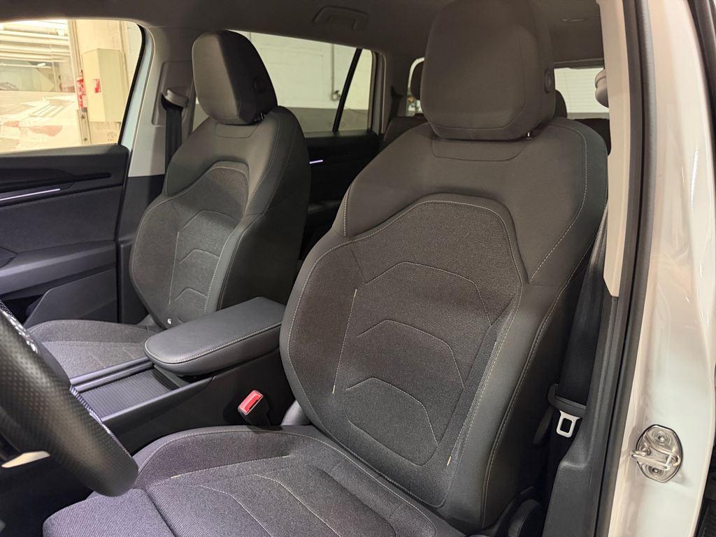 Skoda Kodiaq 1.5 TSI m-HEV Selection DSG 110 kW (150 CV) - 11