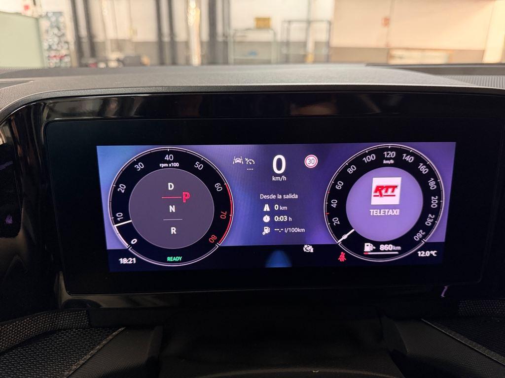 Skoda Kodiaq 1.5 TSI m-HEV Selection DSG 110 kW (150 CV) - 13