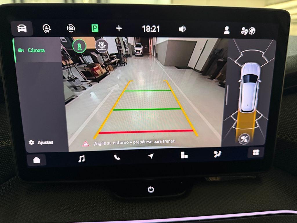 Skoda Kodiaq 1.5 TSI m-HEV Selection DSG 110 kW (150 CV) - 14