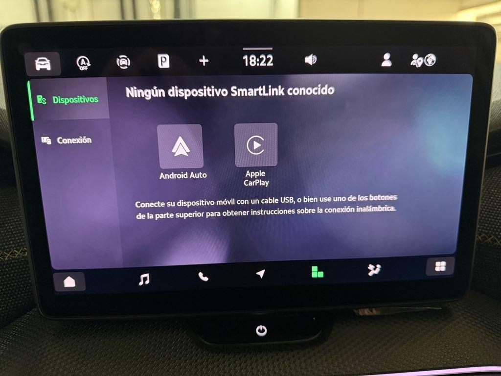 Skoda Kodiaq 1.5 TSI m-HEV Selection DSG 110 kW (150 CV) - 15