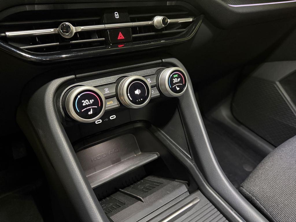 Skoda Kodiaq 1.5 TSI m-HEV Selection DSG 110 kW (150 CV) - 16