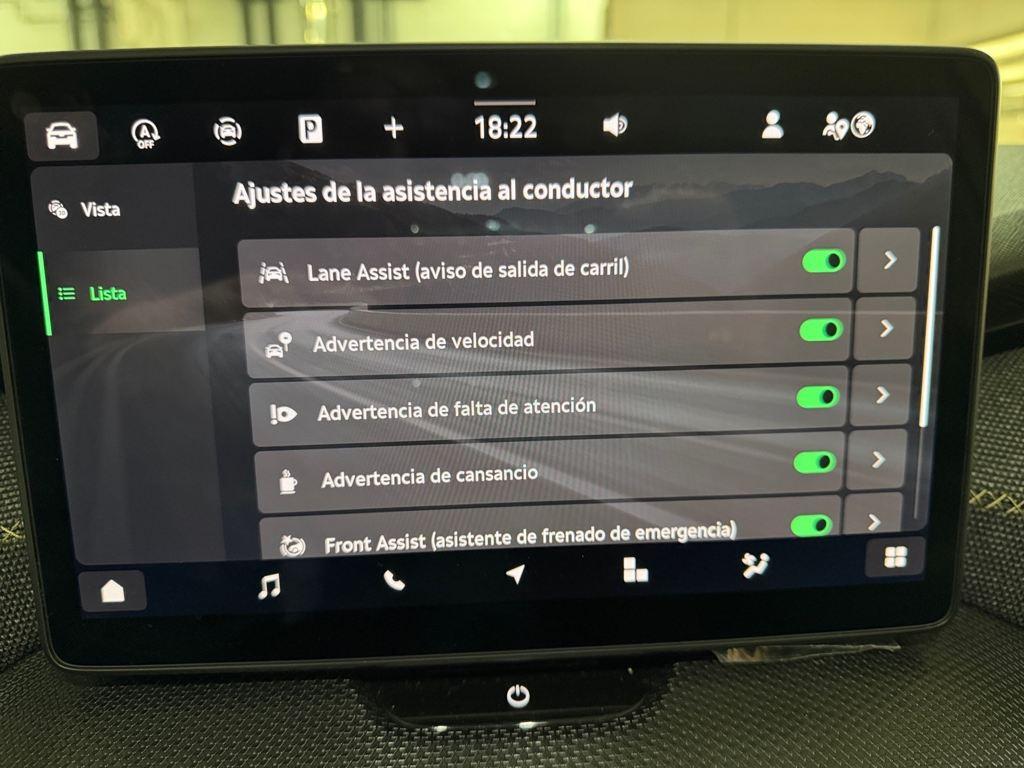 Skoda Kodiaq 1.5 TSI m-HEV Selection DSG 110 kW (150 CV) - 17